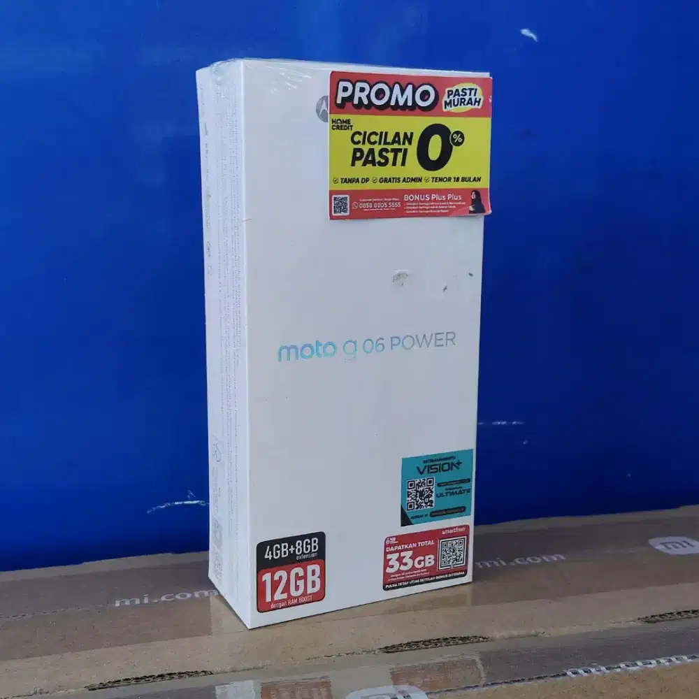 Motorola moto G06 power