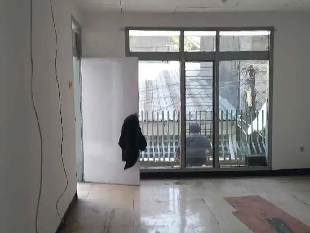 DIJUAL RUMAH KOST AN DI JALAN VETERAN BANDUNG