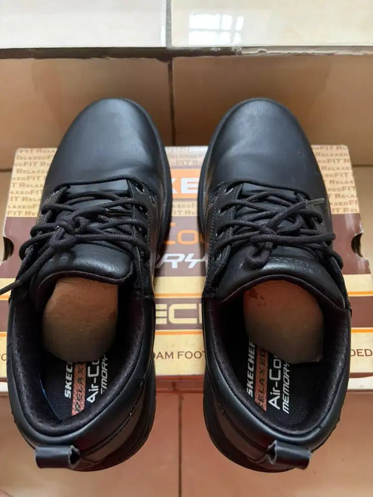Skechers Mens Shoe Memory foam