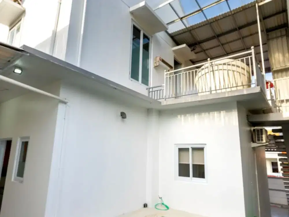 4BR Villa For Rent PREMIUM RESIDENCE UNGASAN KUTA SELATAN – Badung