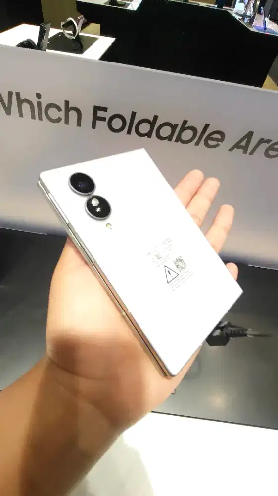 SAMSUNG ZFLIP 8/ZFOLD 8 12/256 12/512