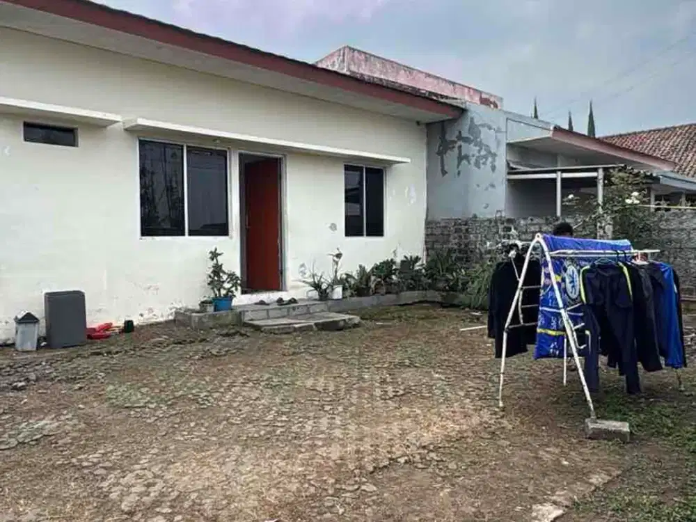 DIJUAL RUMAH KOST DI PARONGPONG BANDUNG