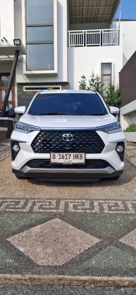 VELOZ Q METIC 2022