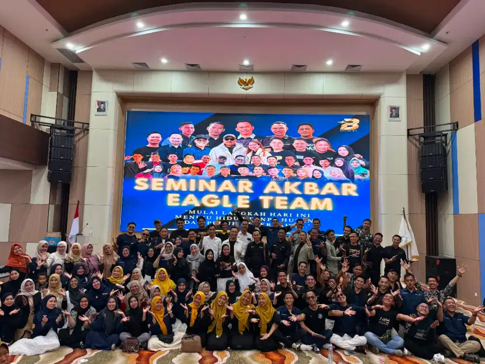 Peluang Usaha Bisnis Online