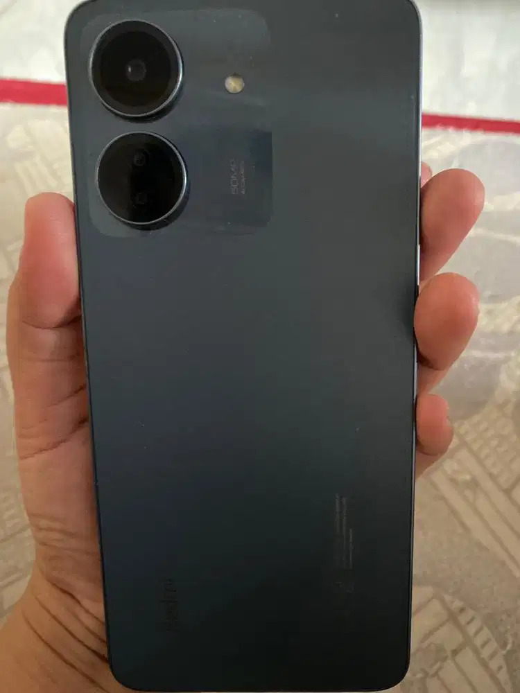Dijual Redmi 13c wifi only