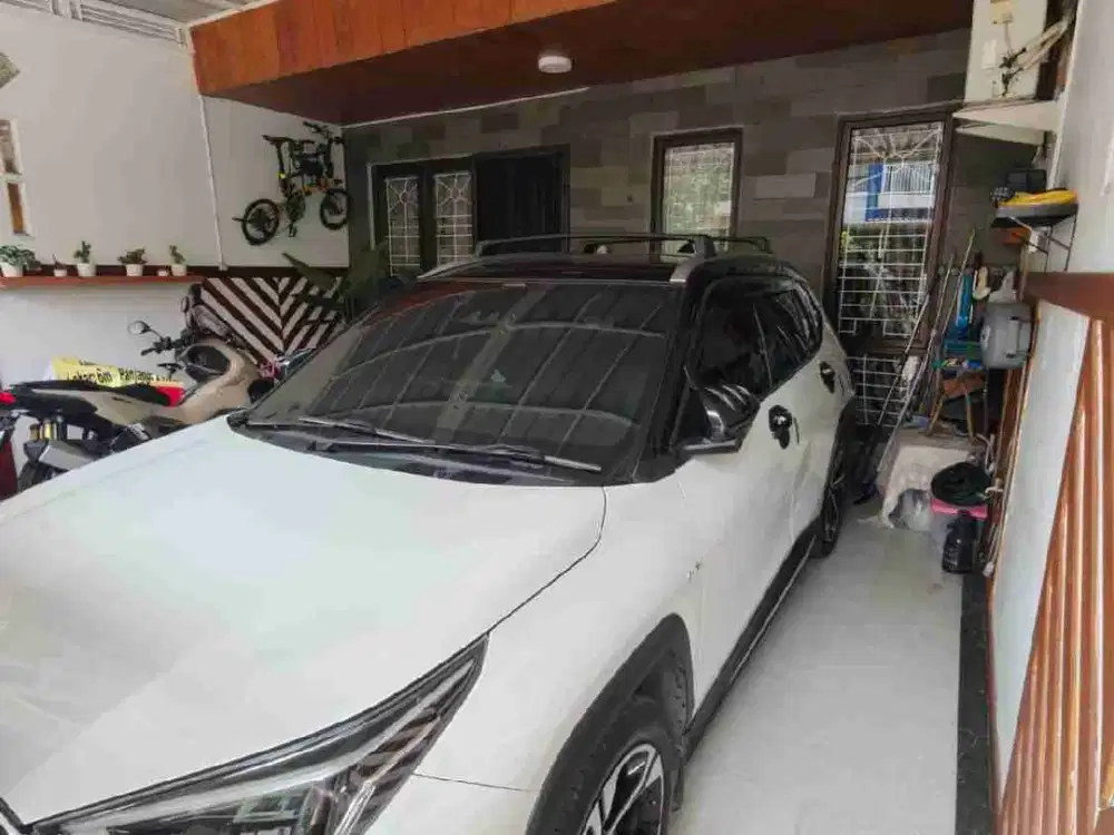 DIJUAL RUMAH SIAP HUNI SEMI FURNISH DI HARAPAN MULYA BEKASI UTARA