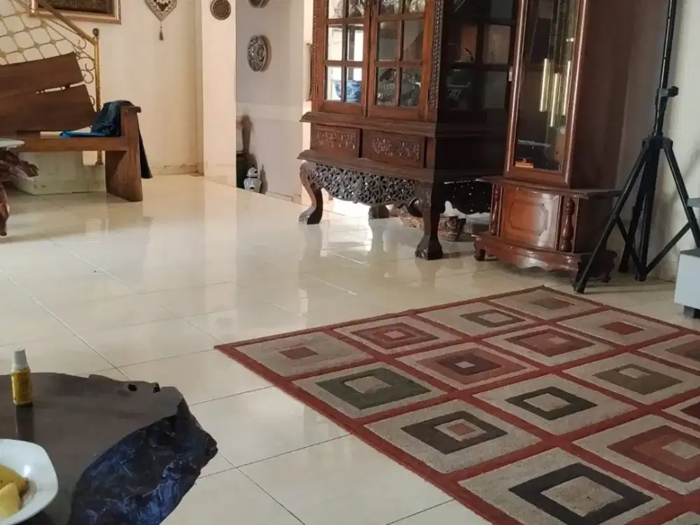 Rumah Kelapa dua tangerang