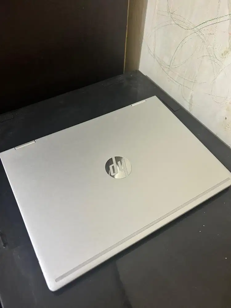 Hp Probook x360  435 g8 Ryzen pro 7