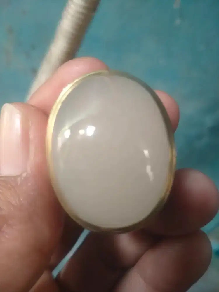 Di jual ice jade/giok es type A from burma