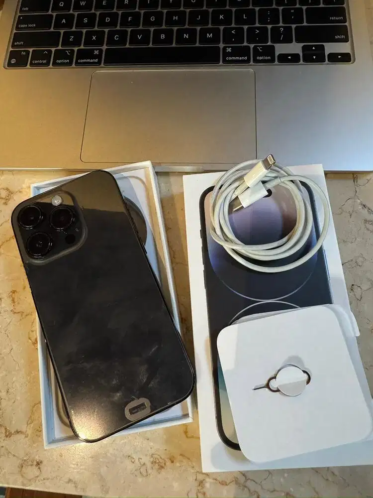 iPhone 14 Pro 128gb iBox