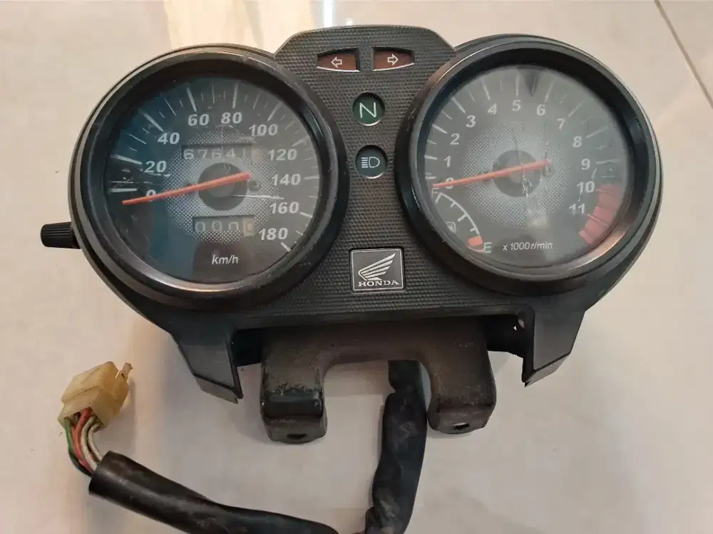 Speedometer Megapro Primus Ori