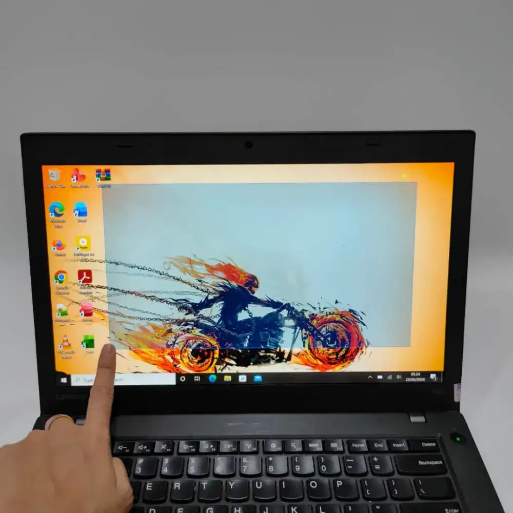 Lenovo ThinkPad T460 Touch