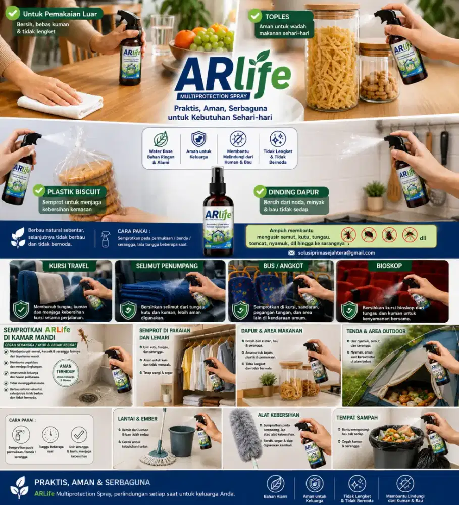 New Wow ARlife  Untung hingga 200%