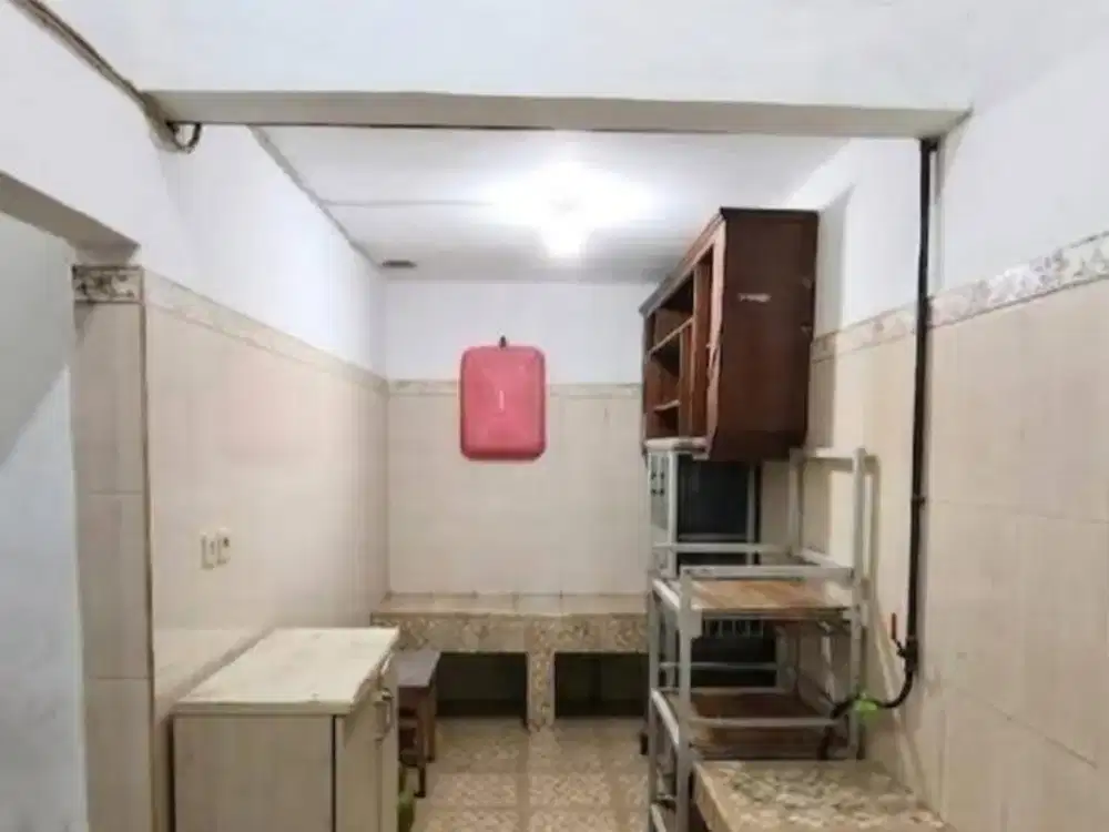 Dijual Rumah Pacar Kembang