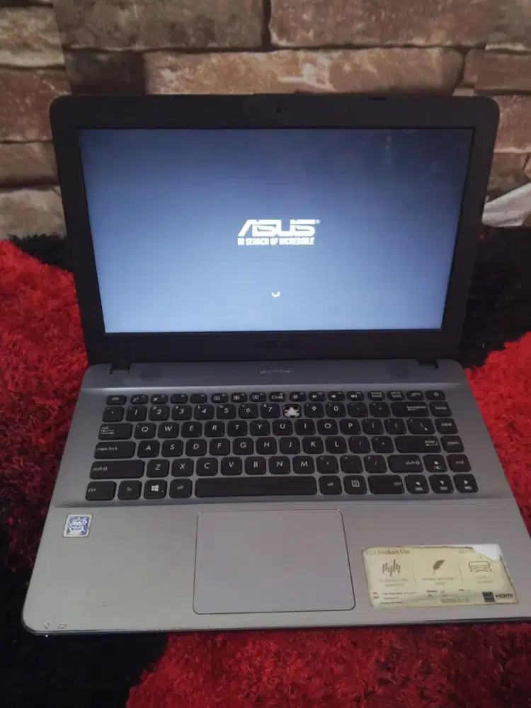 Laptop ASUS VivoBook Max X441 Intel Celeron 14