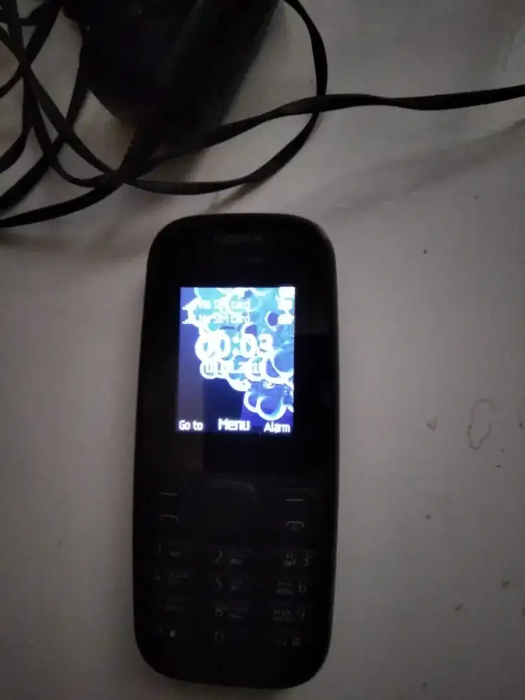 Nokia 105 /type 1034