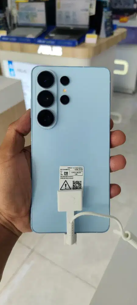 Samsung S series & Samsung A series