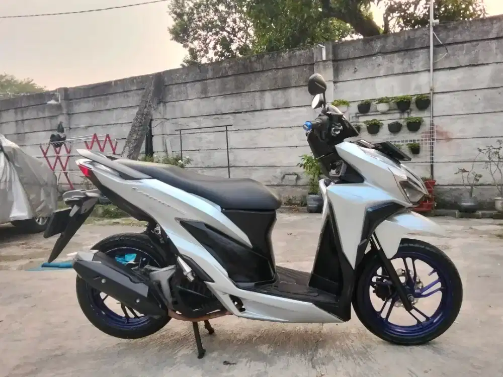HONDA VARIO 150 KEYLES TAHUN 2019 PAJAK PANJANG