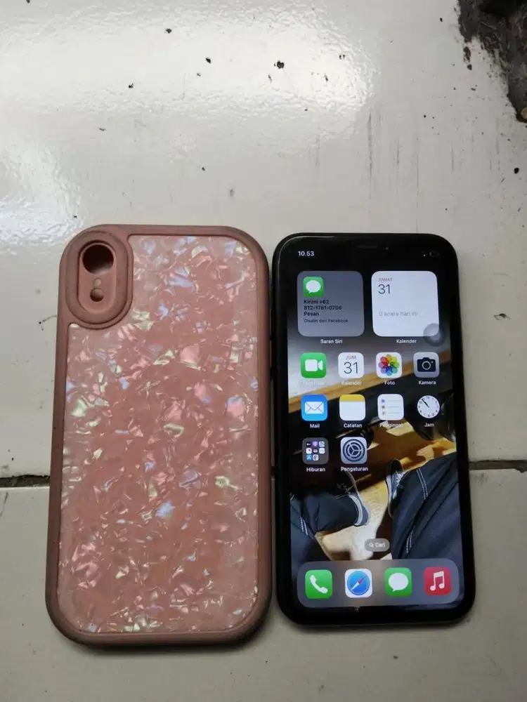 hp iphone xr 64gb