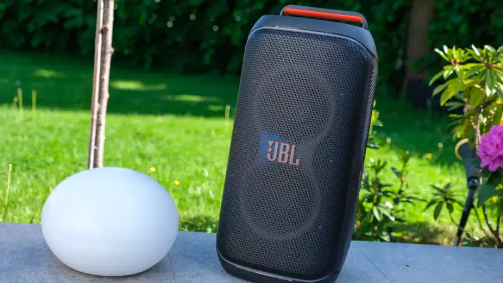 JBL PartyBox Club 120 | Bisa Cicilan Home Credit | Garansi Resmi JBL
