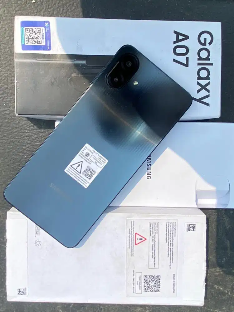 Samsung A07 sein 4/64