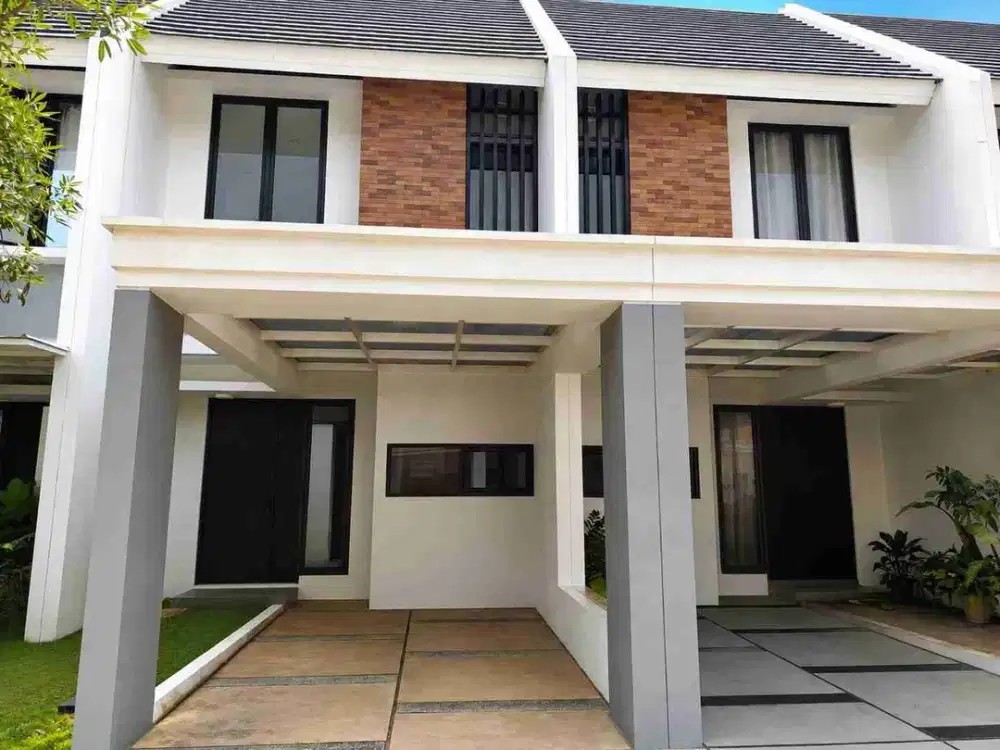 Dijual Rumah Murah dan Terawat