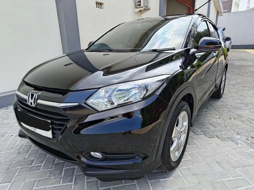 HRV 1.5 E CVT 2017 (KM 58.000)