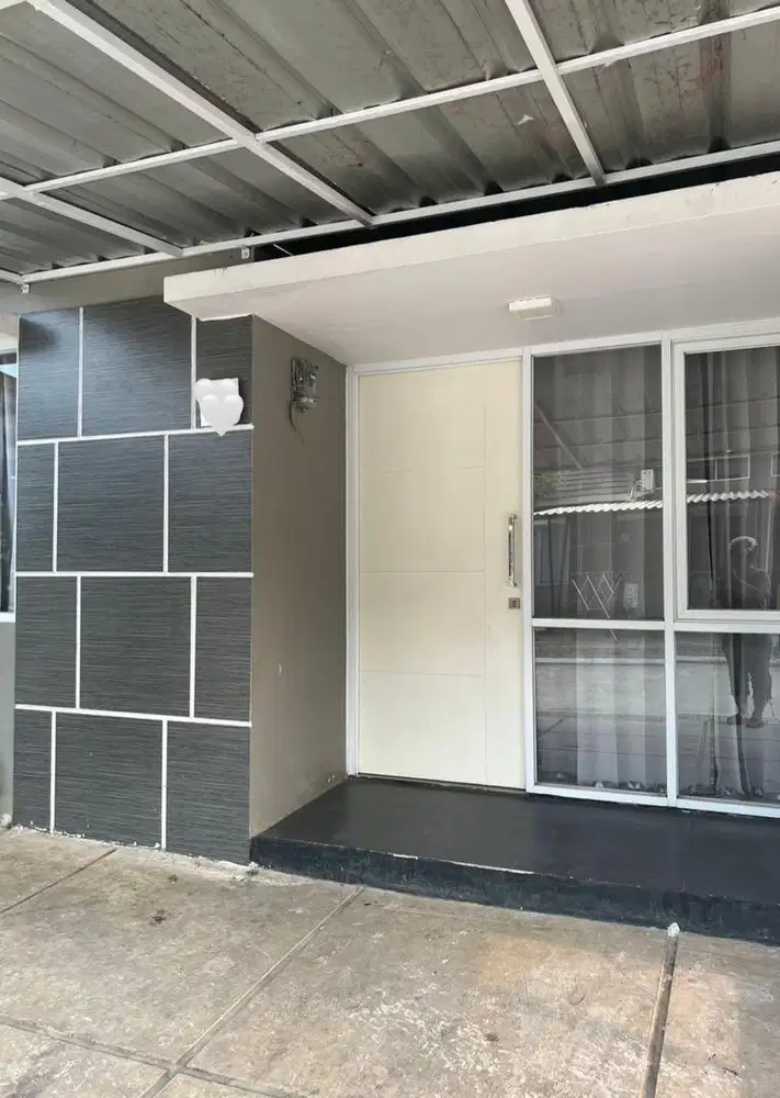 TakeOver murah di Perumahan Neopolis