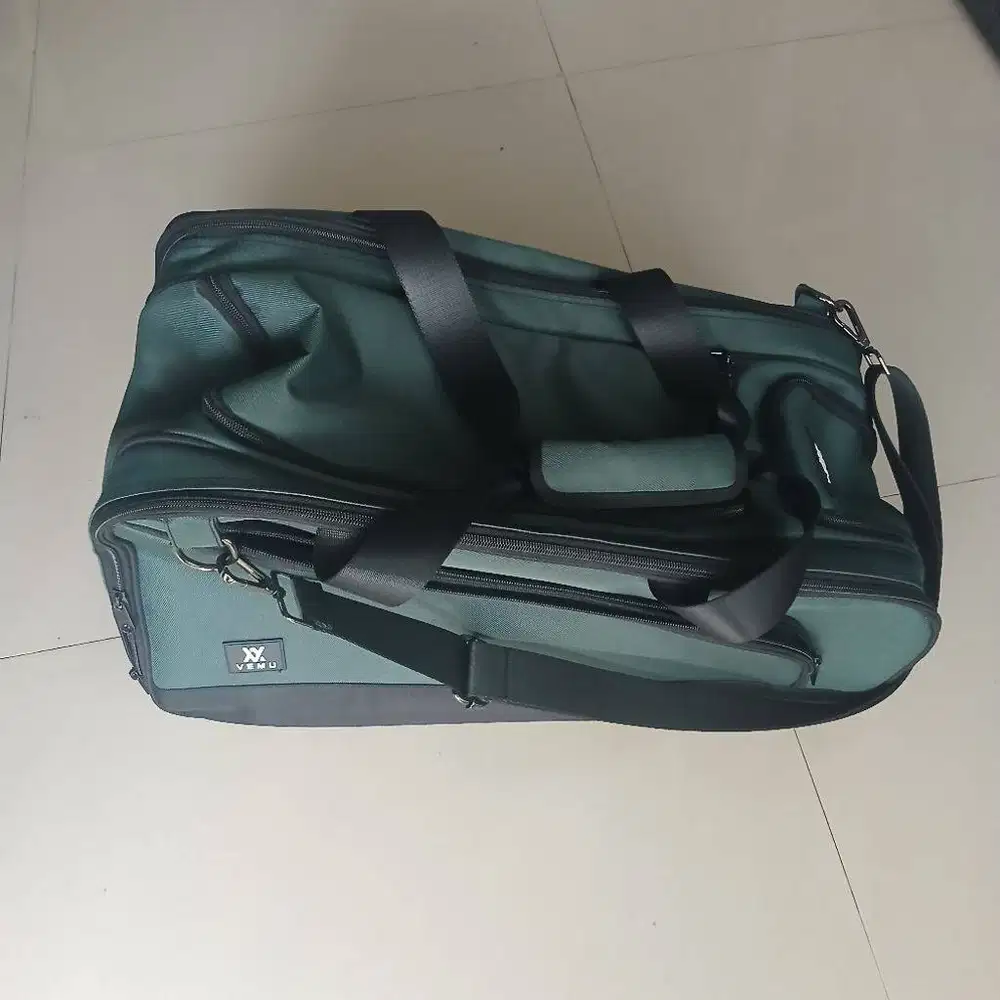 Tas Padel Premium VEMU Ori Preloved Like New