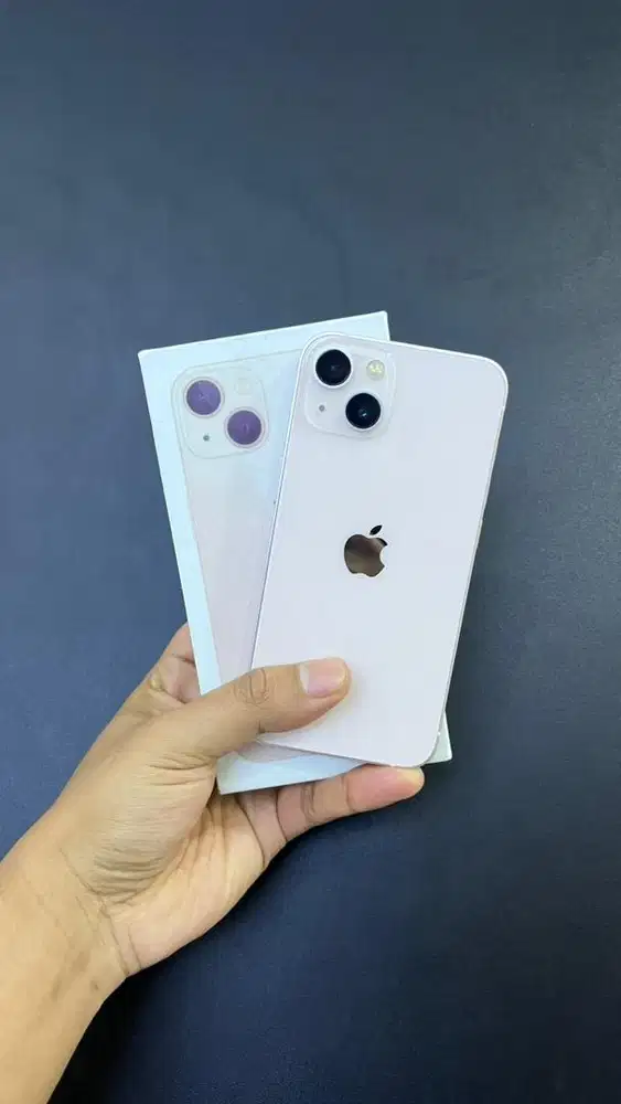 Iphone 13 256gb inter all operator