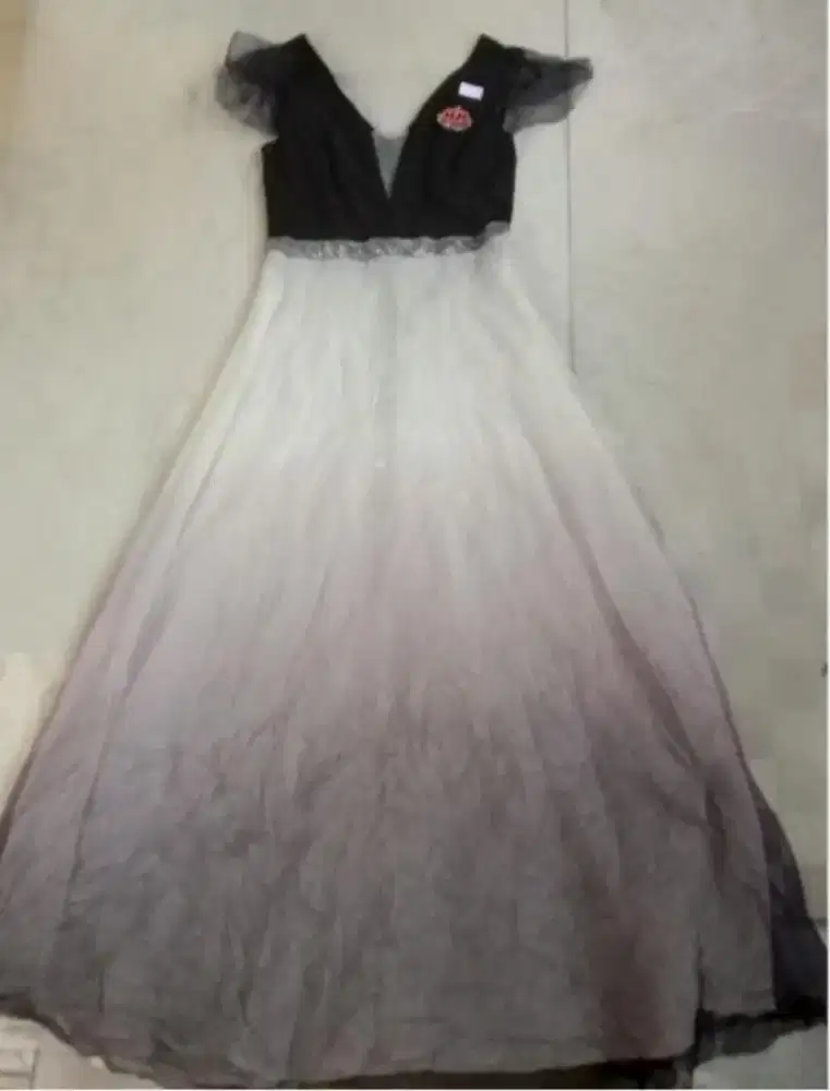 Dress cewek kode 01