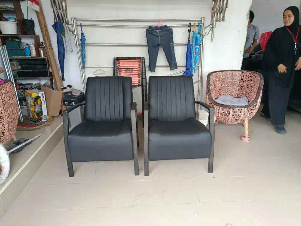 Service/reparasi kursi & sofa