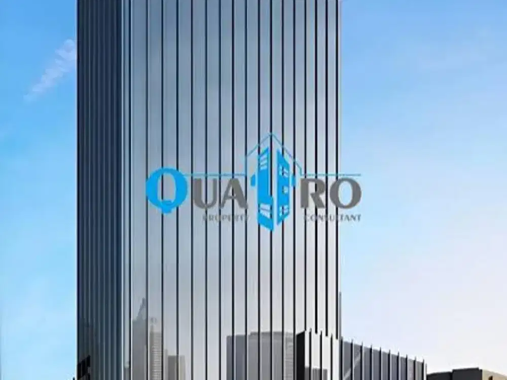 SEWA KANTOR MENARA SENTRAYA – BLOK M, JAKARTA SELATAN | BASE RENT Rp250.000/m² | GRADE A OFFICE DI LOKASI STRATEGIS