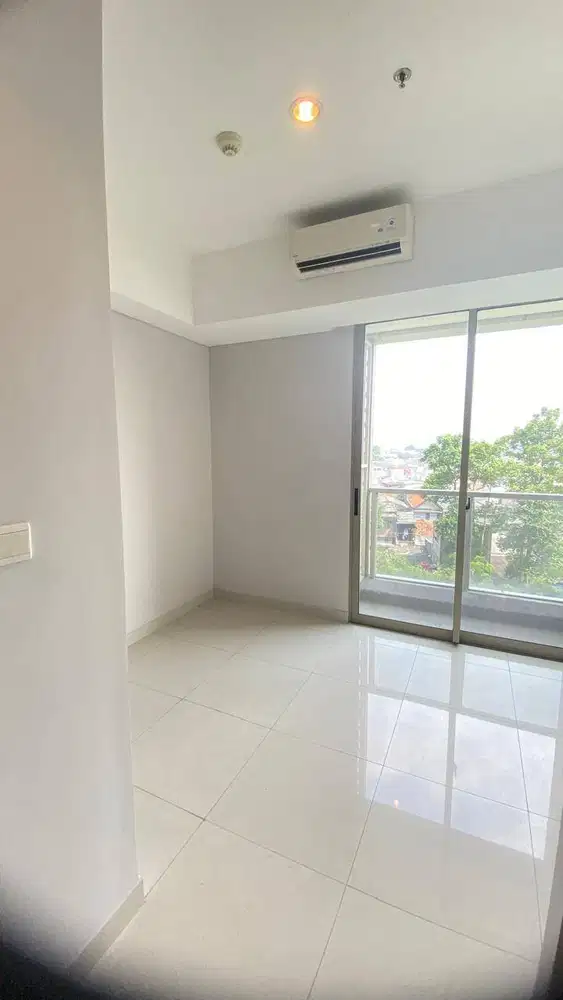 Disewakan Apartemen Taman Anggrek Residences Studio Semifurnish