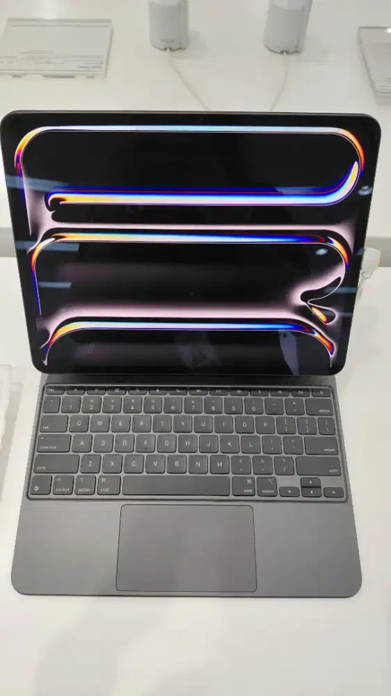 Ipad pro 13 inci 256GB Wifi Only