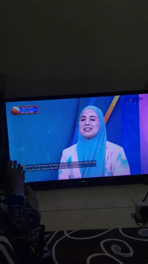 Jual tv digital Sharp 32 In
