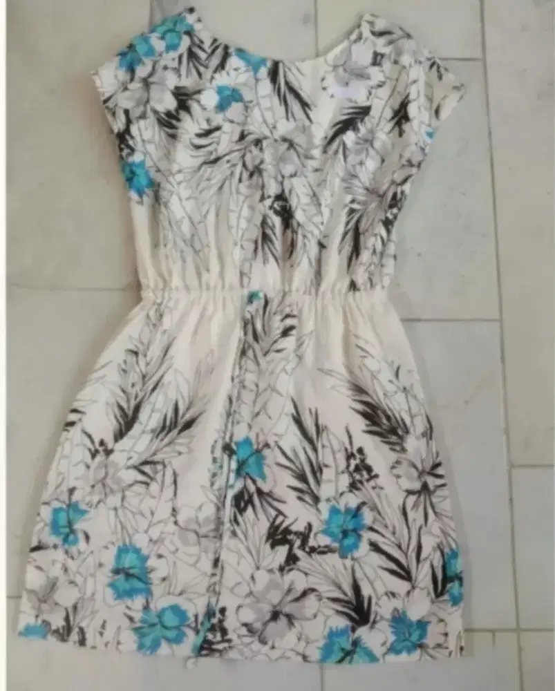 Dress cewek kode 02