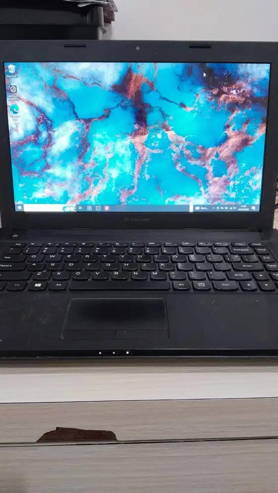 LAPTOP LENOVO 20235 | INTEL CELERON | RAM 4GB HDD 500GB