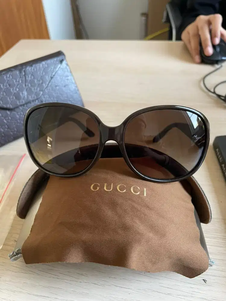 Gucci sunglasses