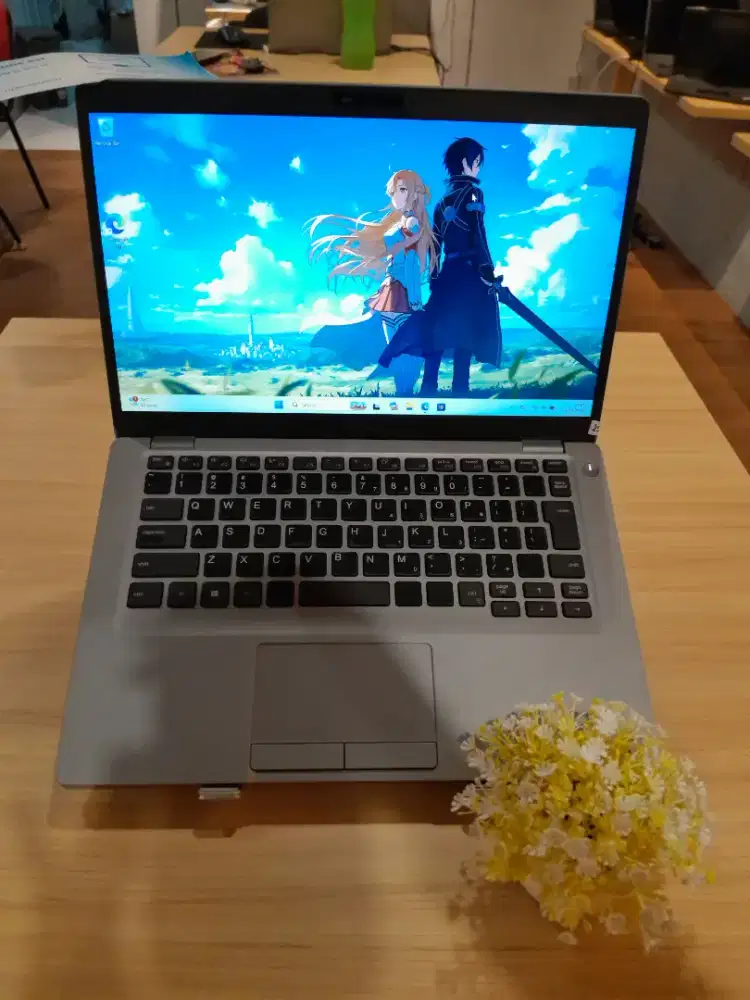 Laptop Dell Latitude 5410