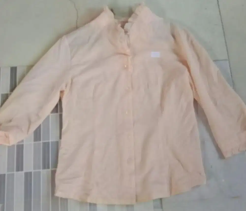 Blouse cewek kode 05