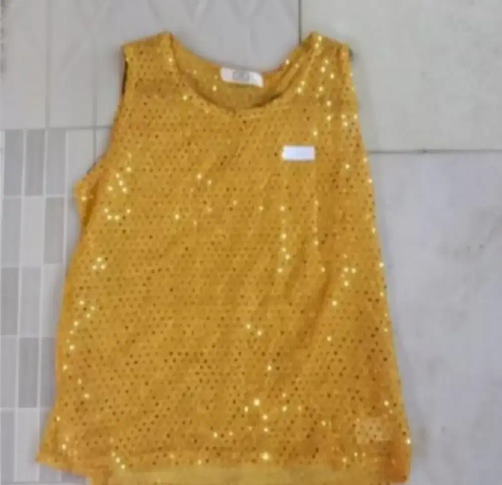 Atasan cewek kode 06