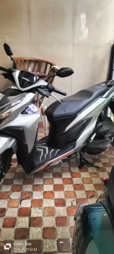 Honda vario 150 2018