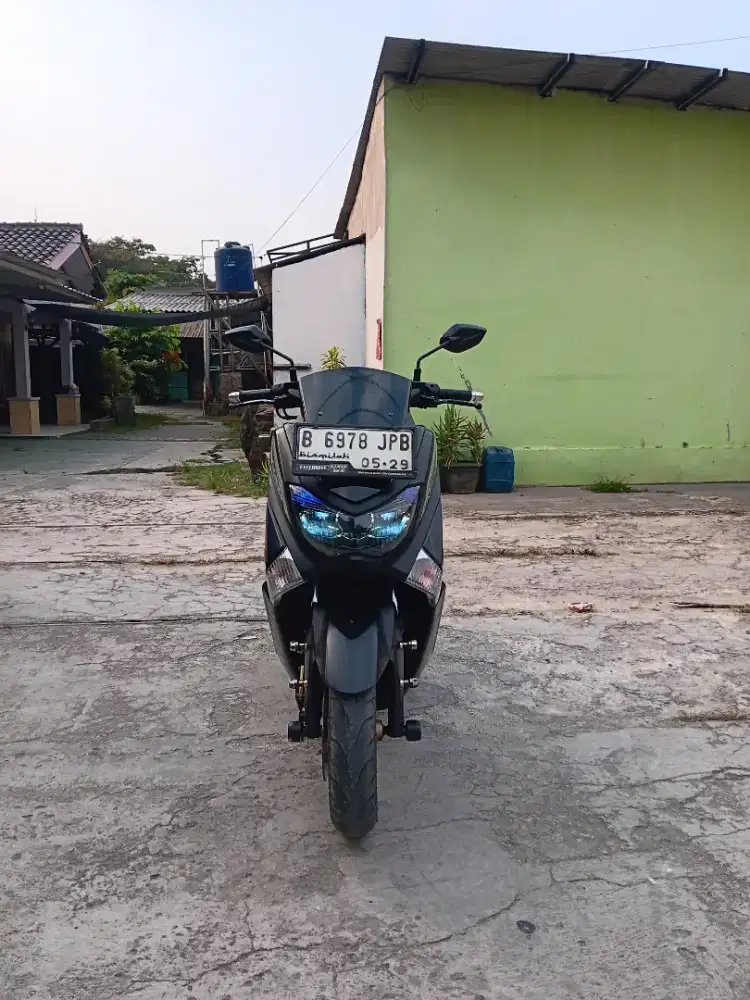 •Big sale Yamaha Nmax old 155cc