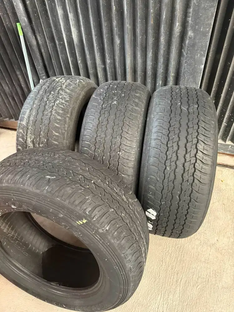 jual ban fajero