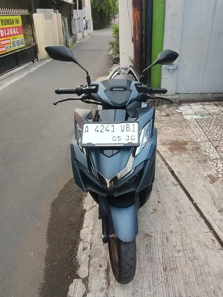 VARIO 160 ABS 2025