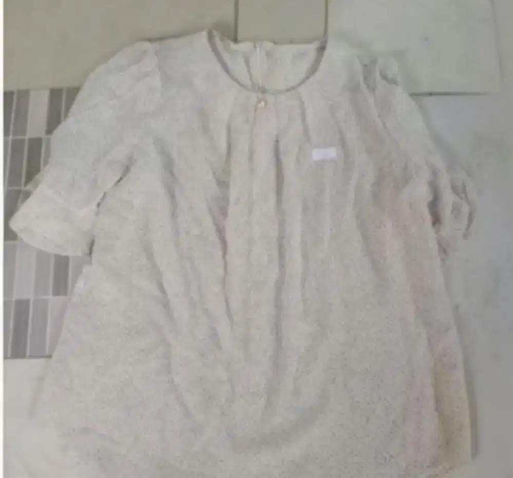 Atasan cewek kode 08