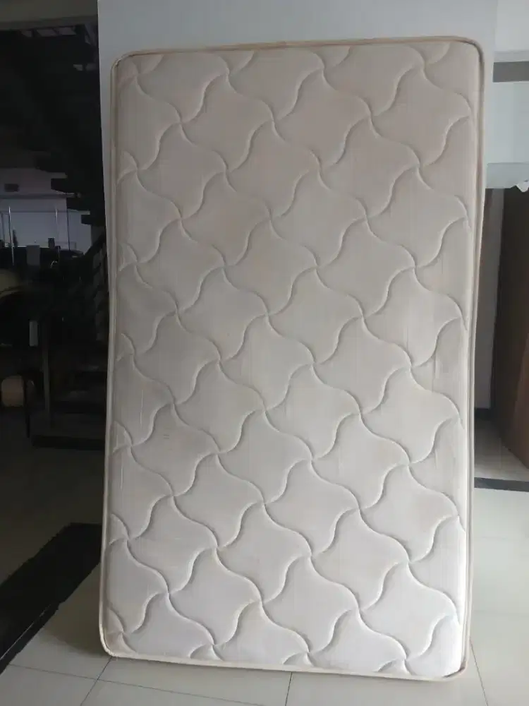 Matras springbed 120x200 cm