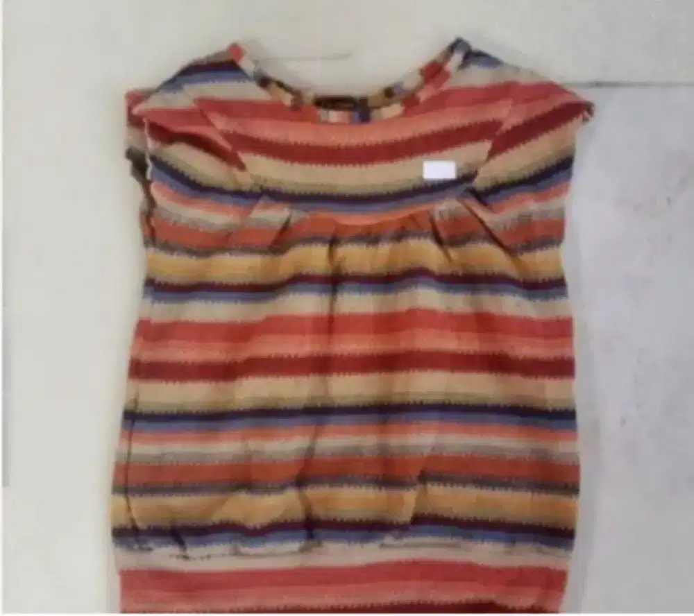 Atasan cewek kode 09