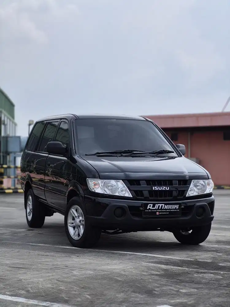 [DP Minim] Panther LM Manual 2015